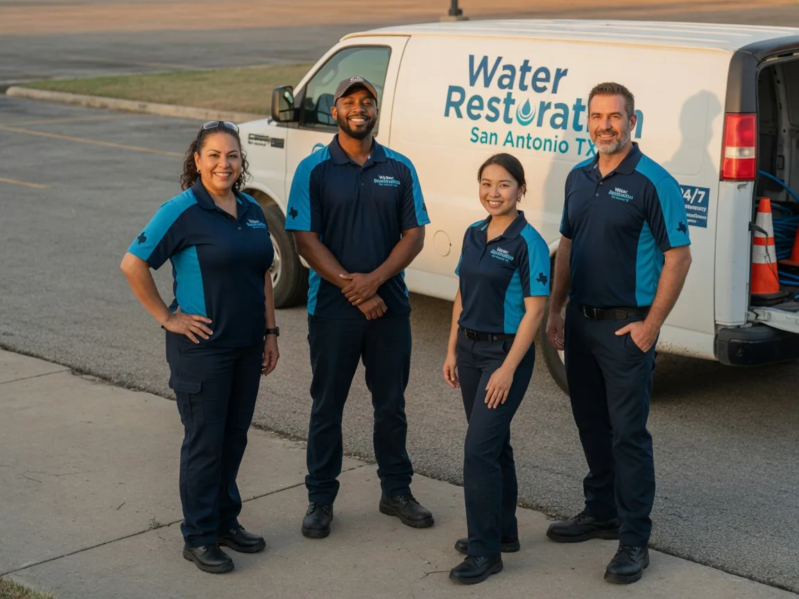 Water Damage Repair company in Saint Stephens Church, VA